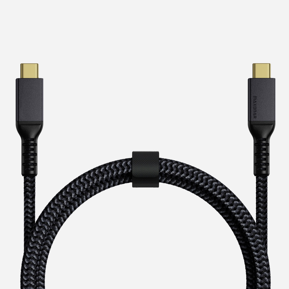 Baltrade.eu - B2B shop - Cable USB cable 4in1 - 2x USB-C