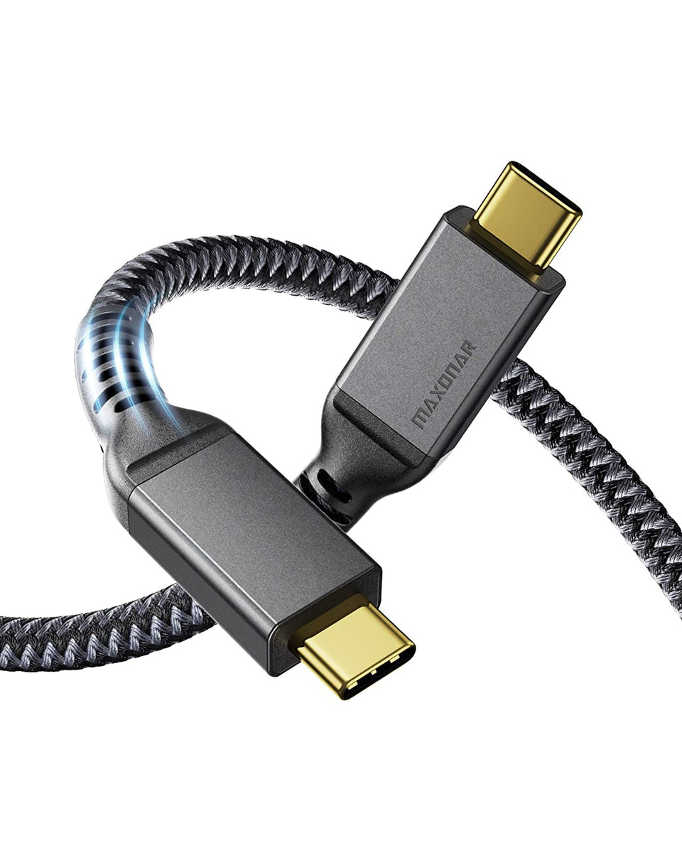 Baltrade.eu - B2B shop - Cable USB cable 4in1 - 2x USB-C