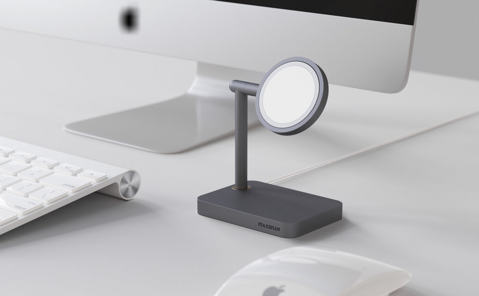 Installation Guides – Maxonar Official