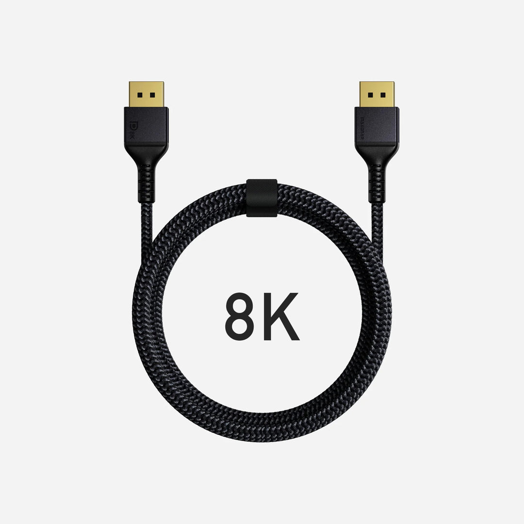 Cavo DisplayPort A HDMI 4K DeleyCON - 1m, 4K@60Hz, Connettore In Alluminio, Per PC, Monitor, Proiettori - Foto 7