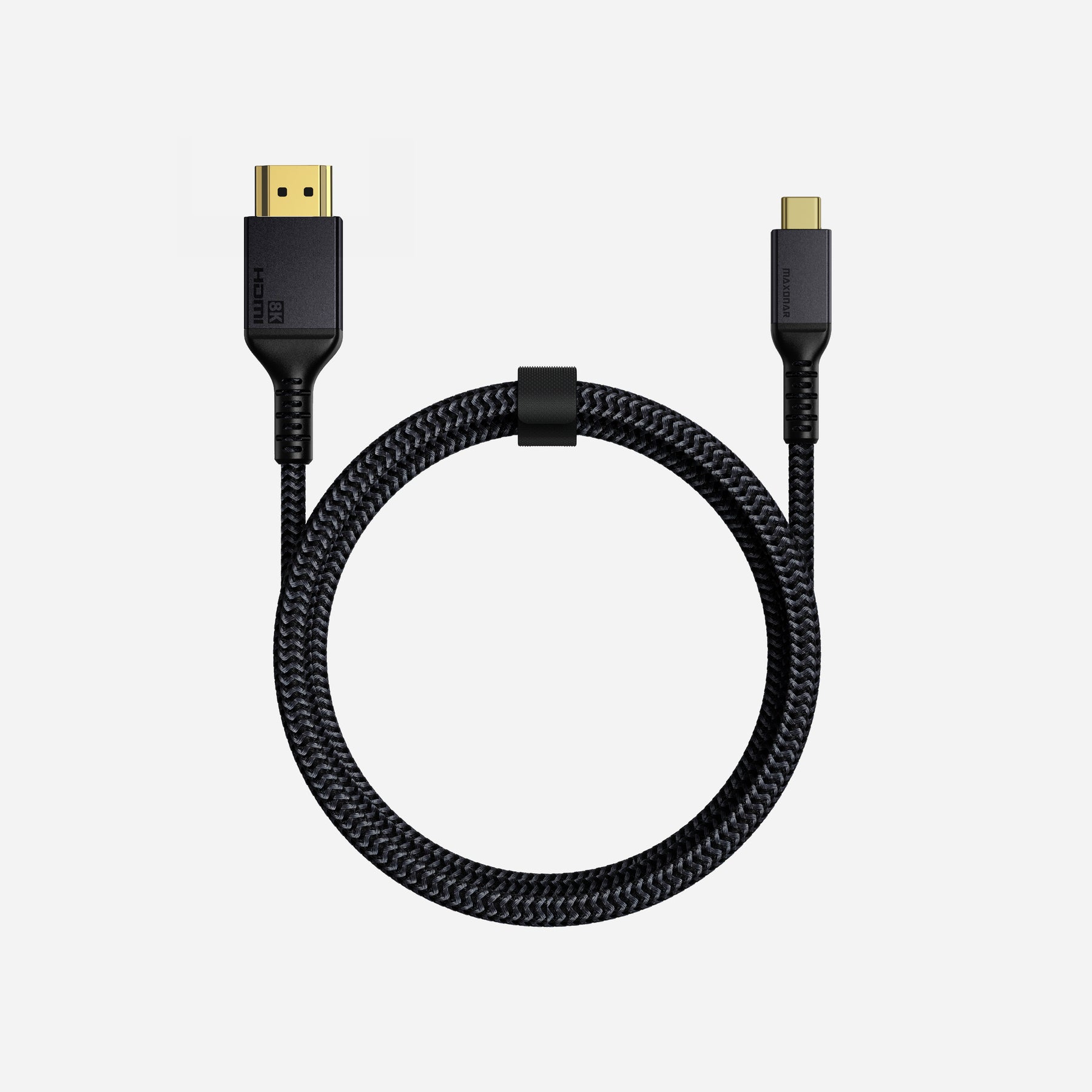 8K/60Hz USB-C to HDMI Pro Cable 2m