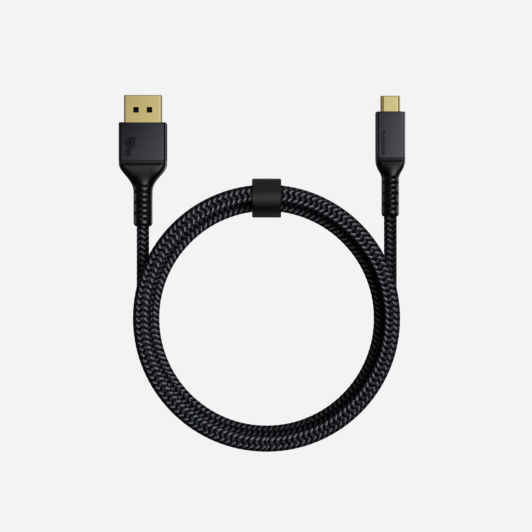 4K Displayport to HDMI-compatible Cable 6 feet, Display Port DP to  HDMI-compatible Adapter High Speed (1440P 60Hz, 1080P 120Hz) Support Video  & Audio