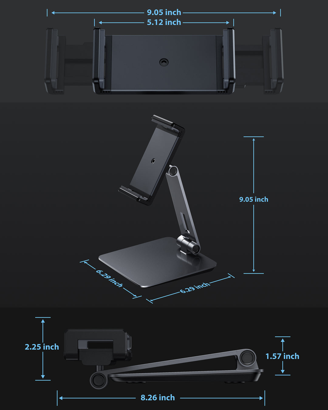 iPad Pro / Air / Miniおよびその他と互換性のあるMatal